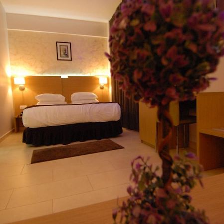 Africa Nova Hotel Algiers Exterior photo