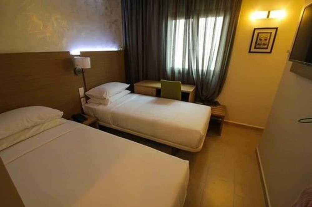 Africa Nova Hotel Algiers Exterior photo