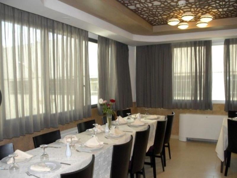Africa Nova Hotel Algiers Exterior photo