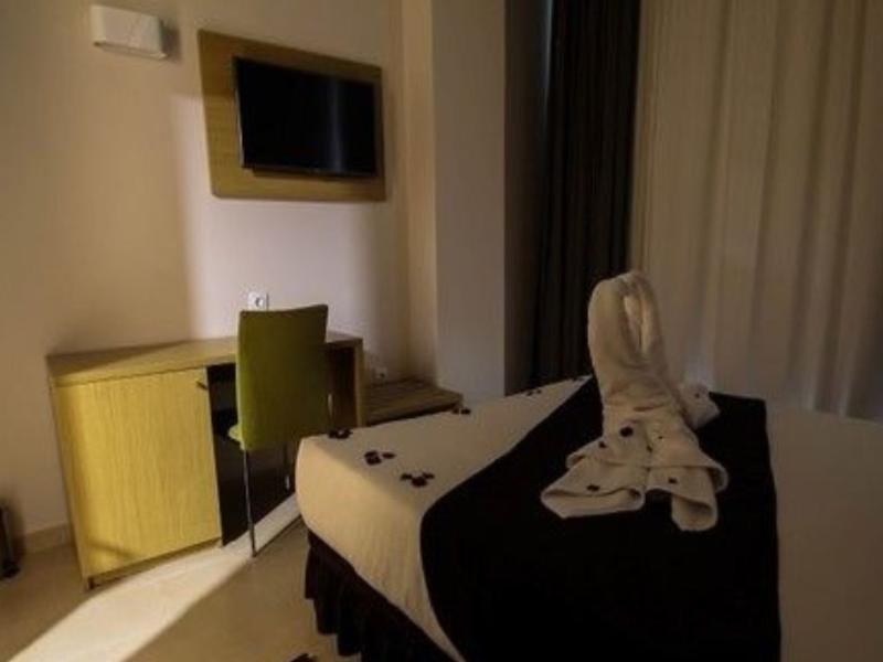 Africa Nova Hotel Algiers Exterior photo