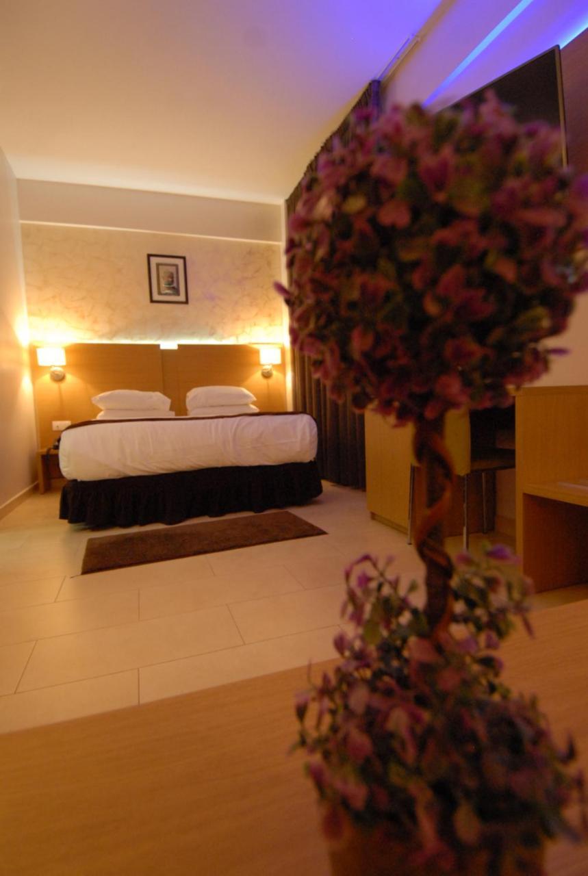 Africa Nova Hotel Algiers Exterior photo
