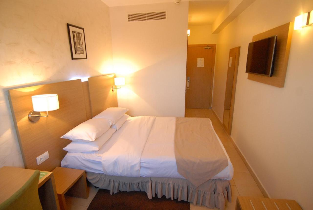 Africa Nova Hotel Algiers Exterior photo